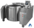 Котел пищеварочный Baratta PGRM-330E (453116515)